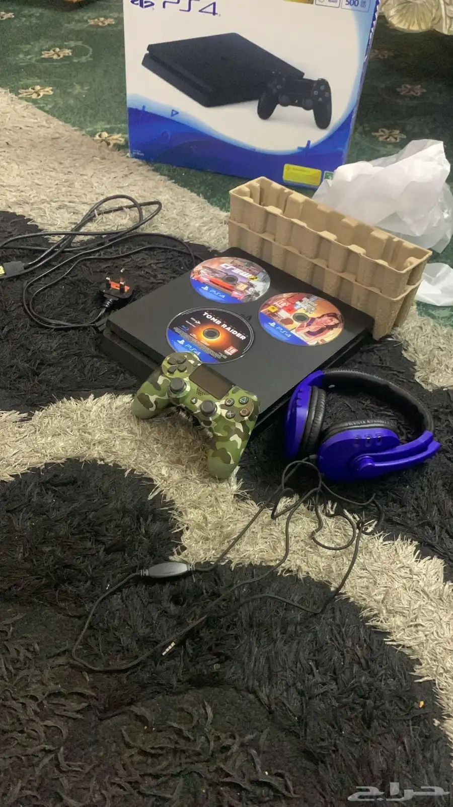 سوني 4 0
