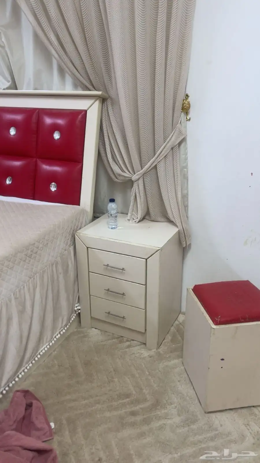 غرف نوم 3
