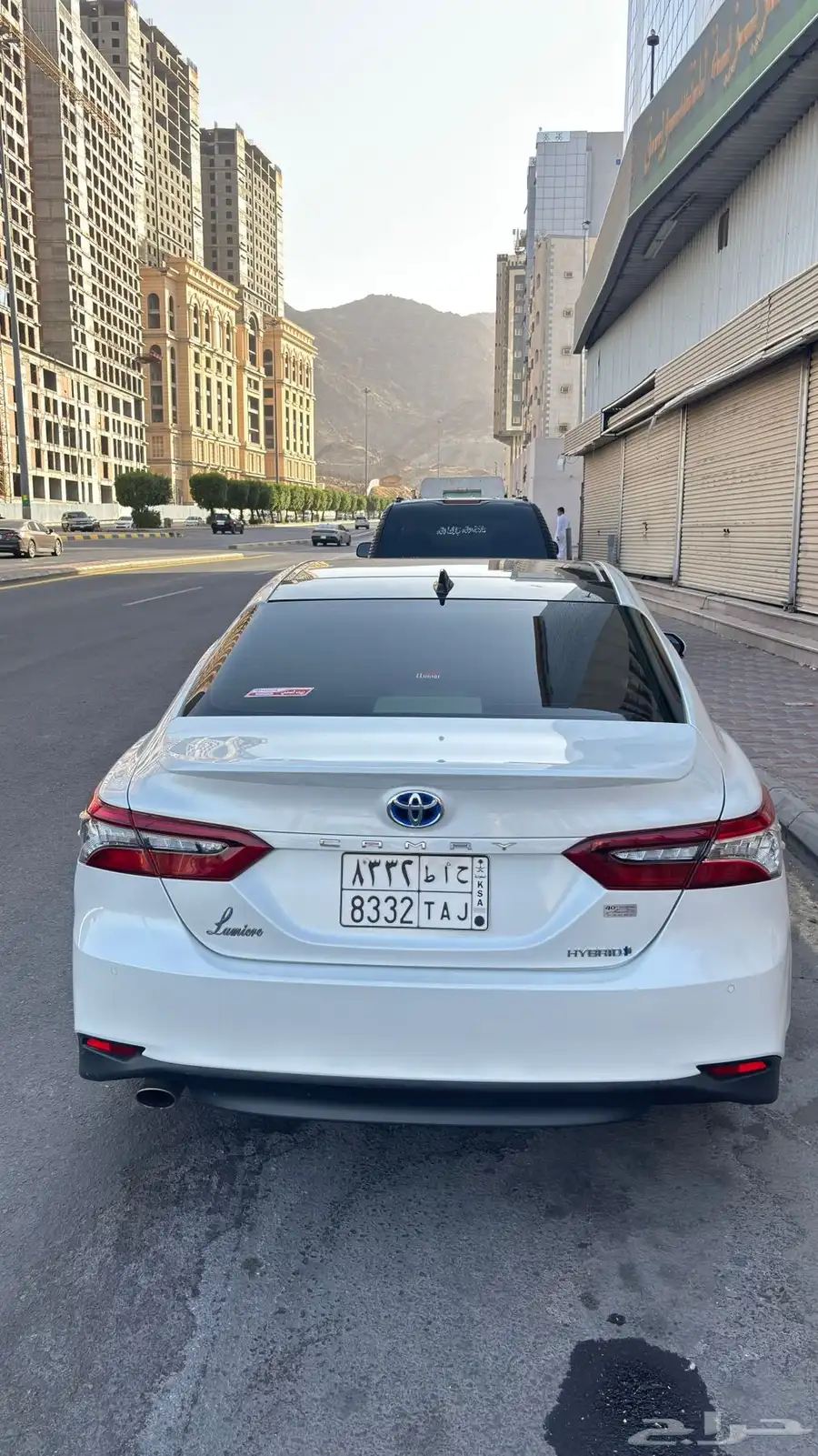 كامري لومير 2023 3