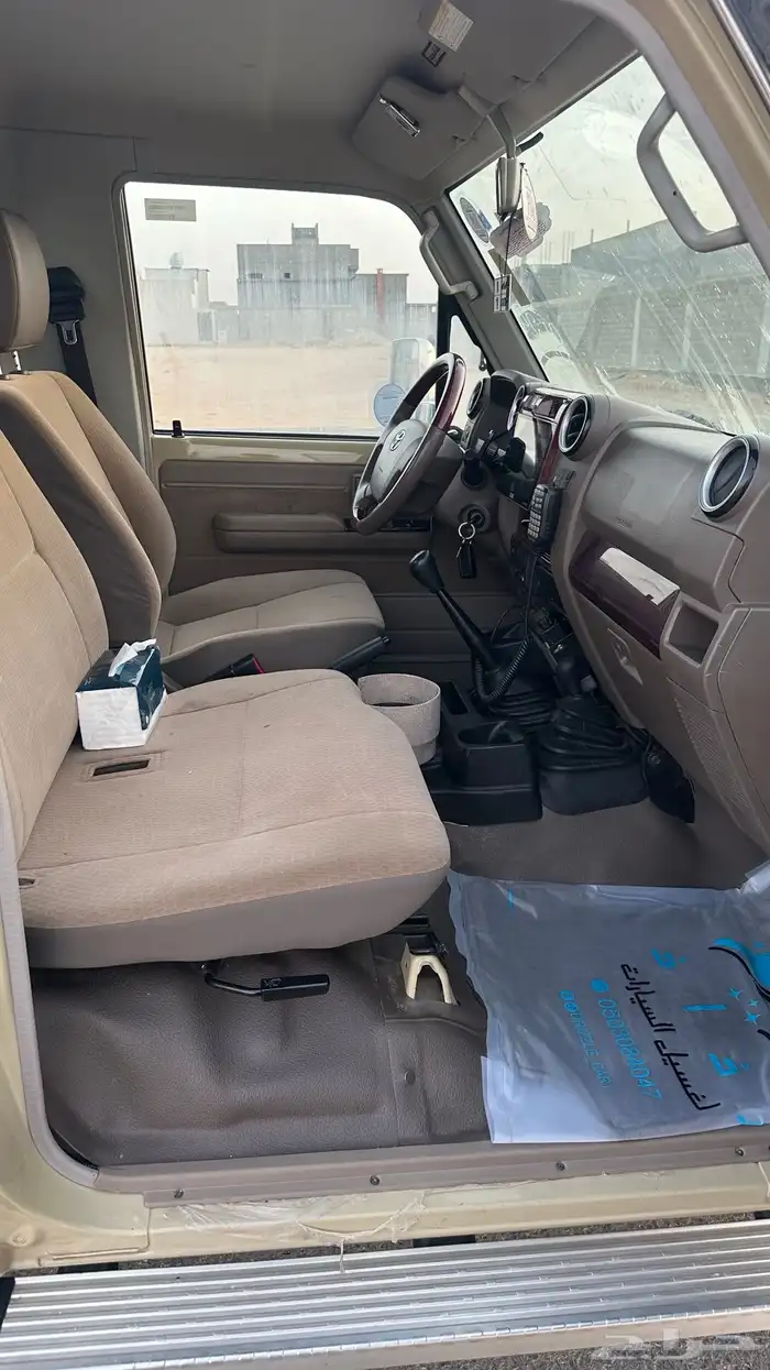 شاص ديزل 2023 ونش 25