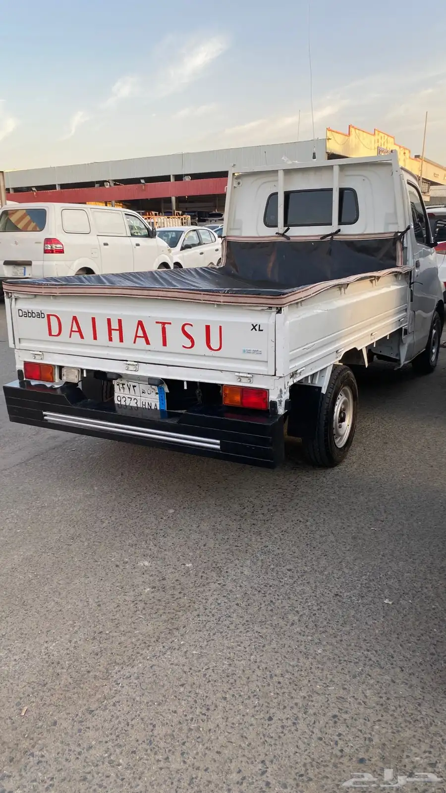 دباب دايهاتسو 1