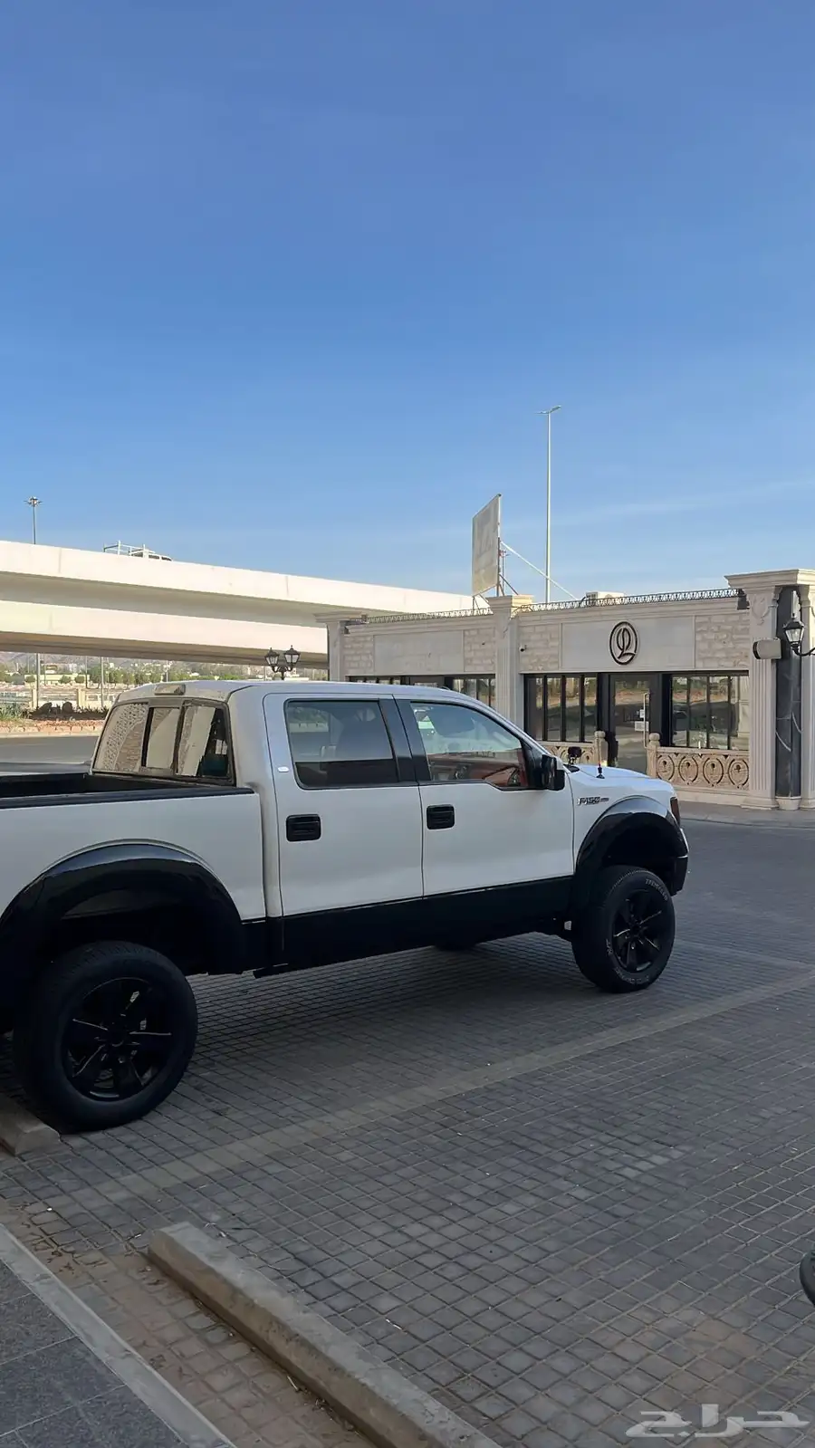 للبيع f150 4
