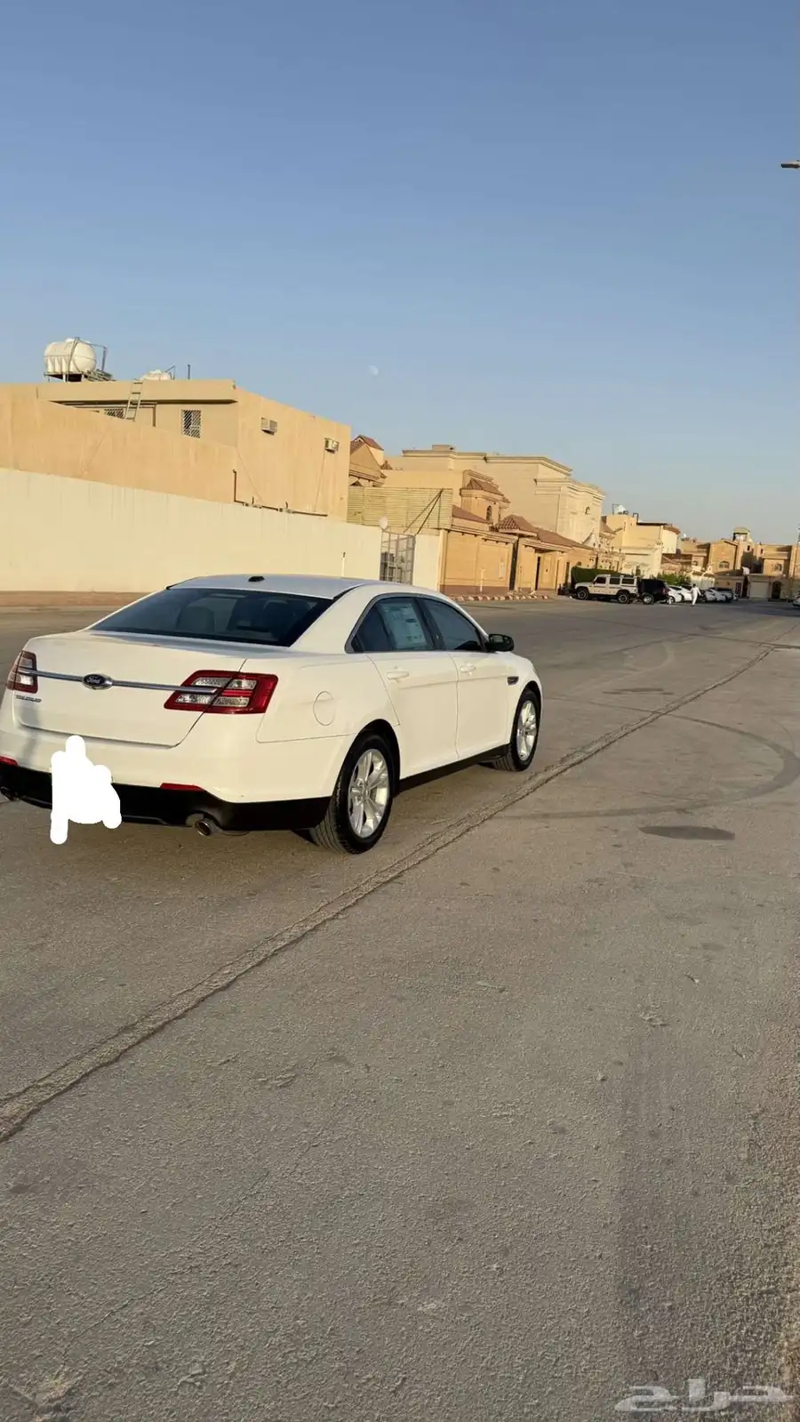 فورد تورس 2016 3