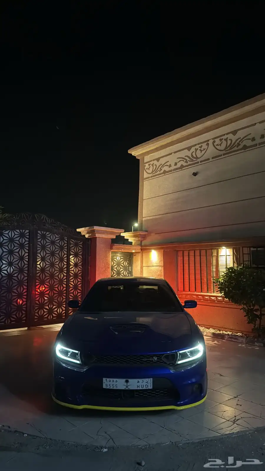 تشارجر سكات باك (SRT) 1