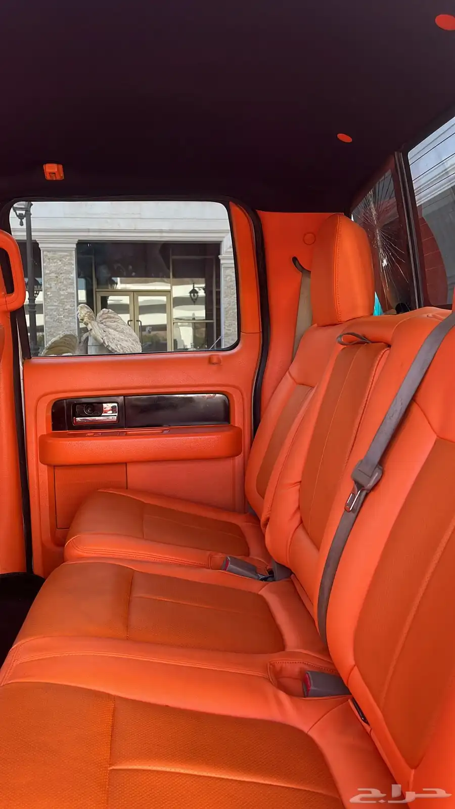 للبيع f150 12