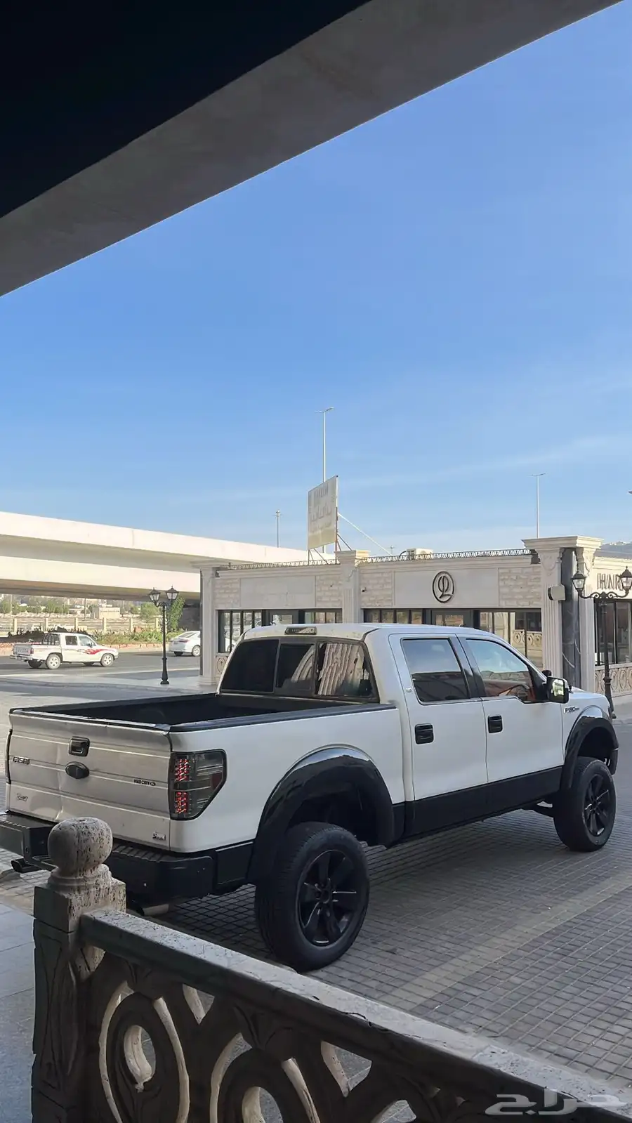 للبيع f150 5