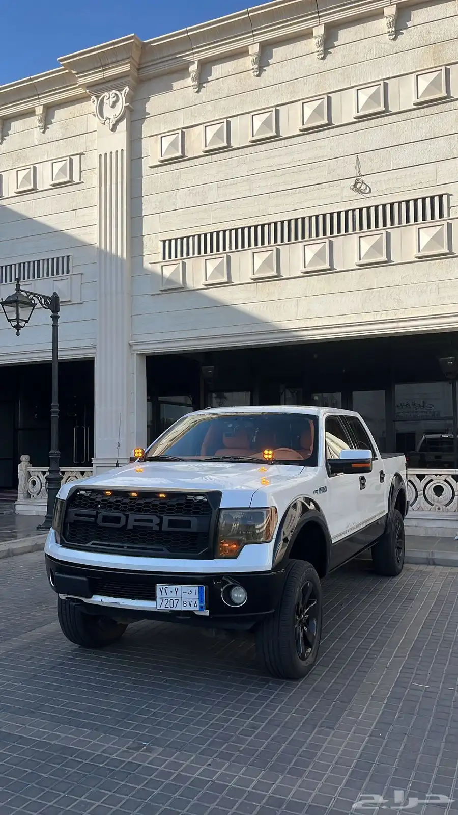 للبيع f150 8