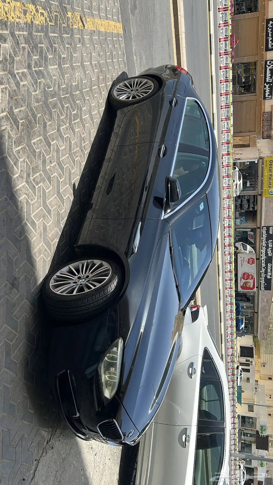 BMW 640i 0