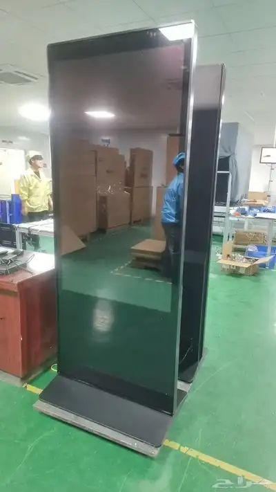 شاشات عملاقة شاشات داخليه وخارجيه 3