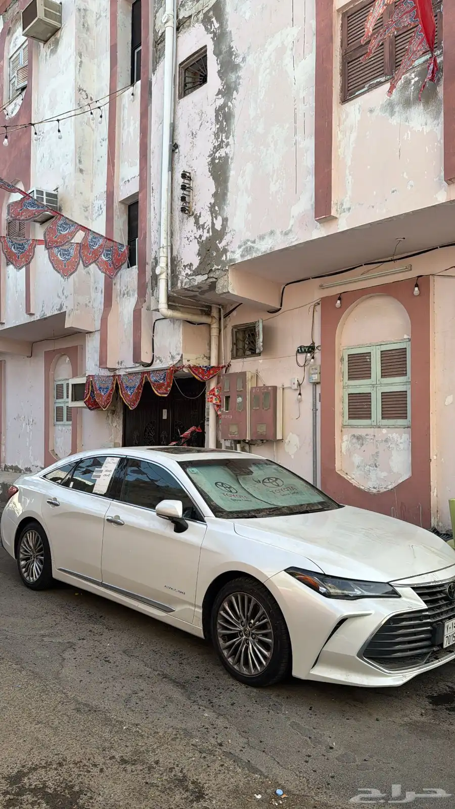 املج 3