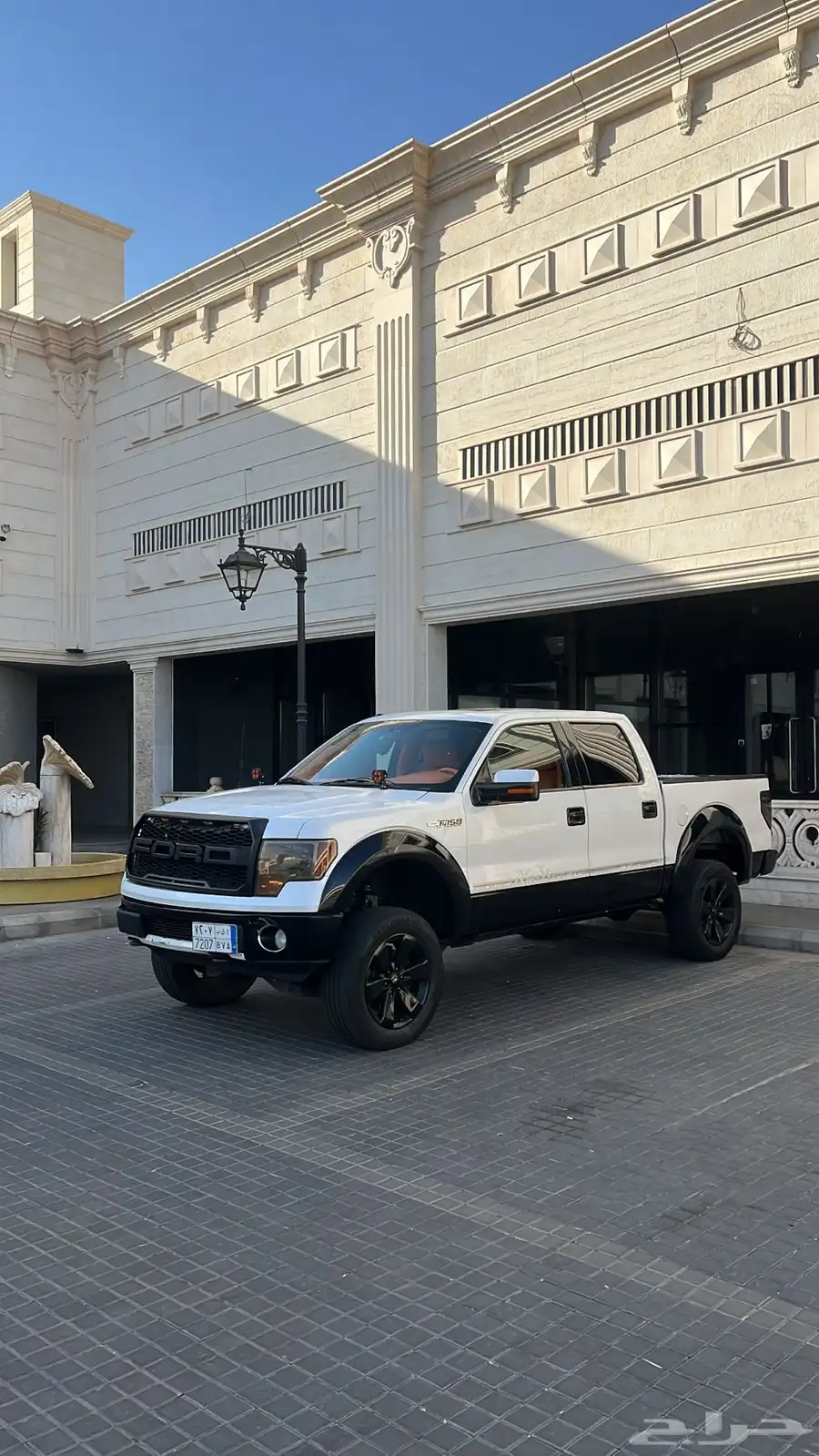 للبيع f150 7