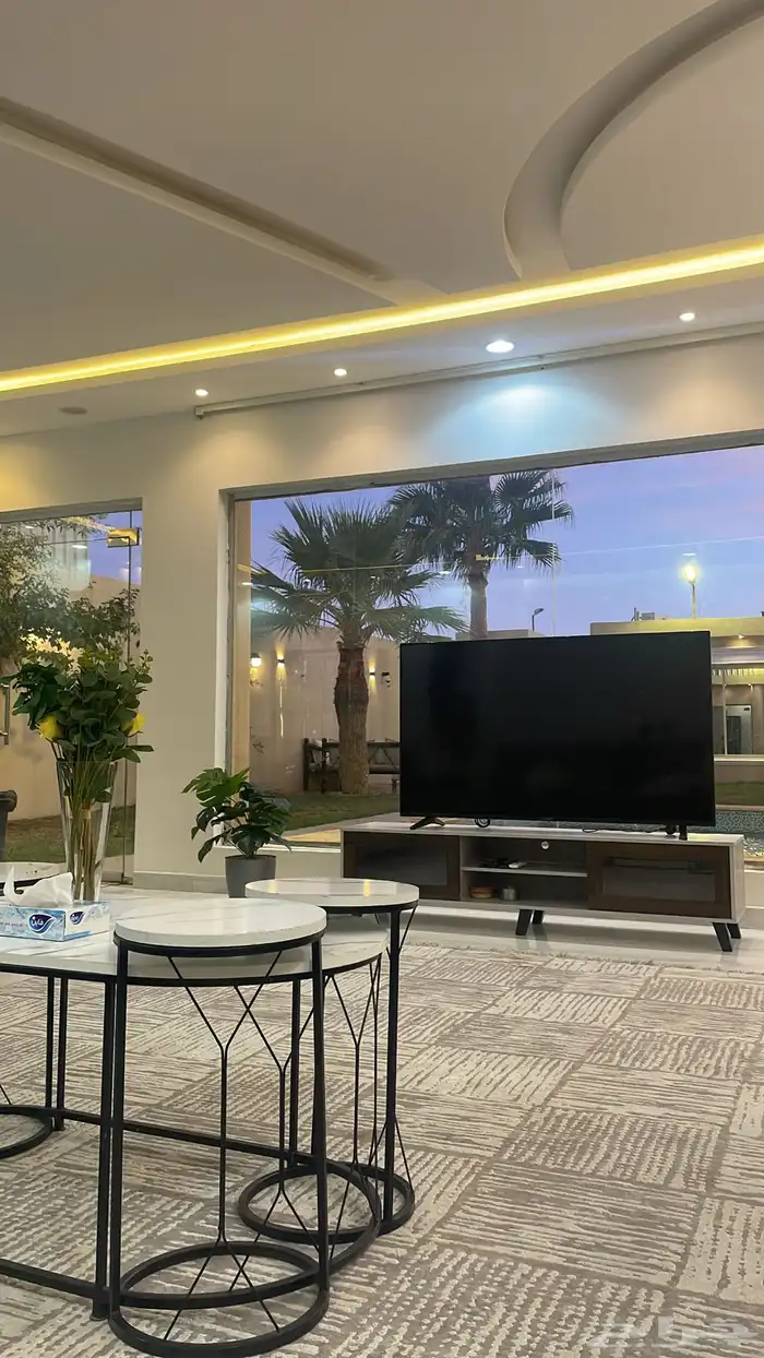 شاليه للأيجار بالمهدية مخرج 35 0