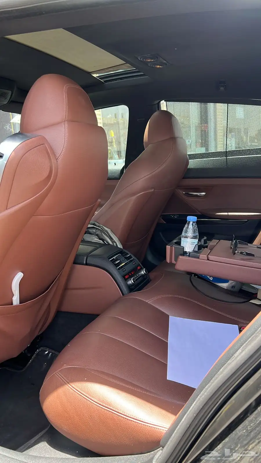 BMW 640i 4