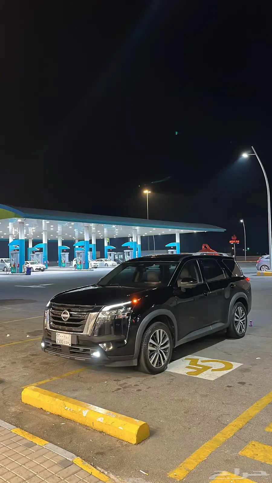 باثفندر 2023 8