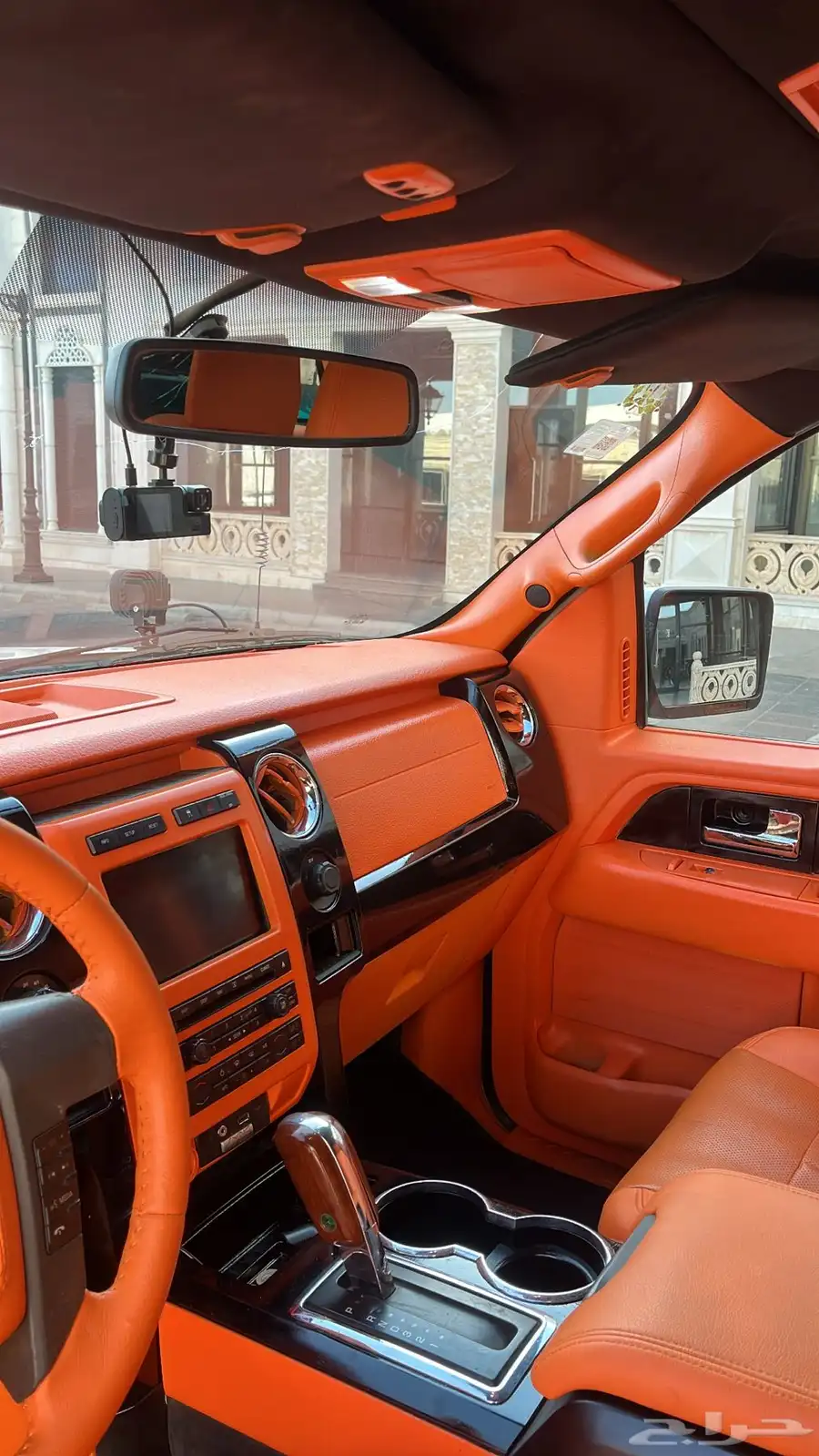 للبيع f150 11
