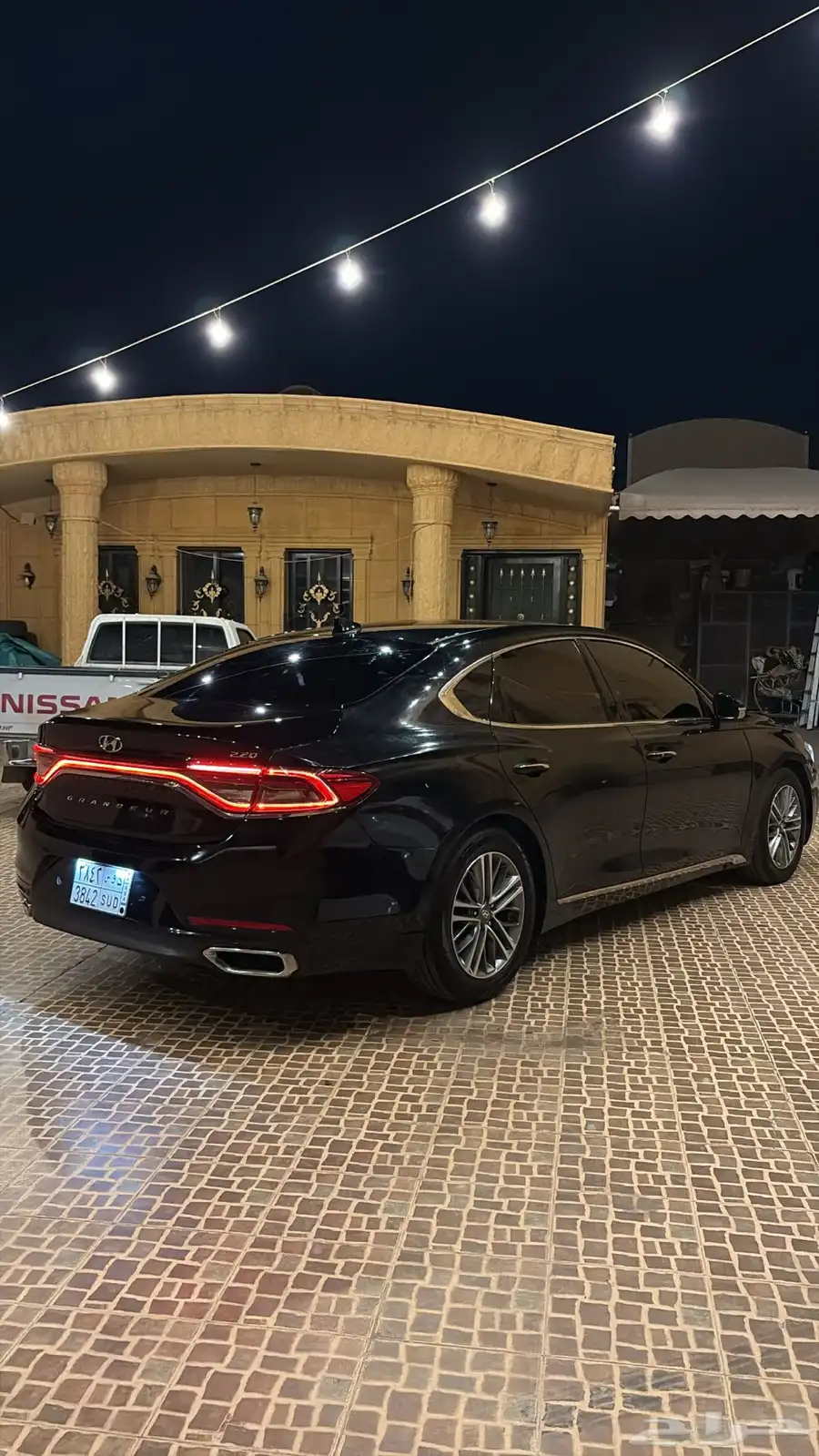 ازيرا ديزل 2018 3