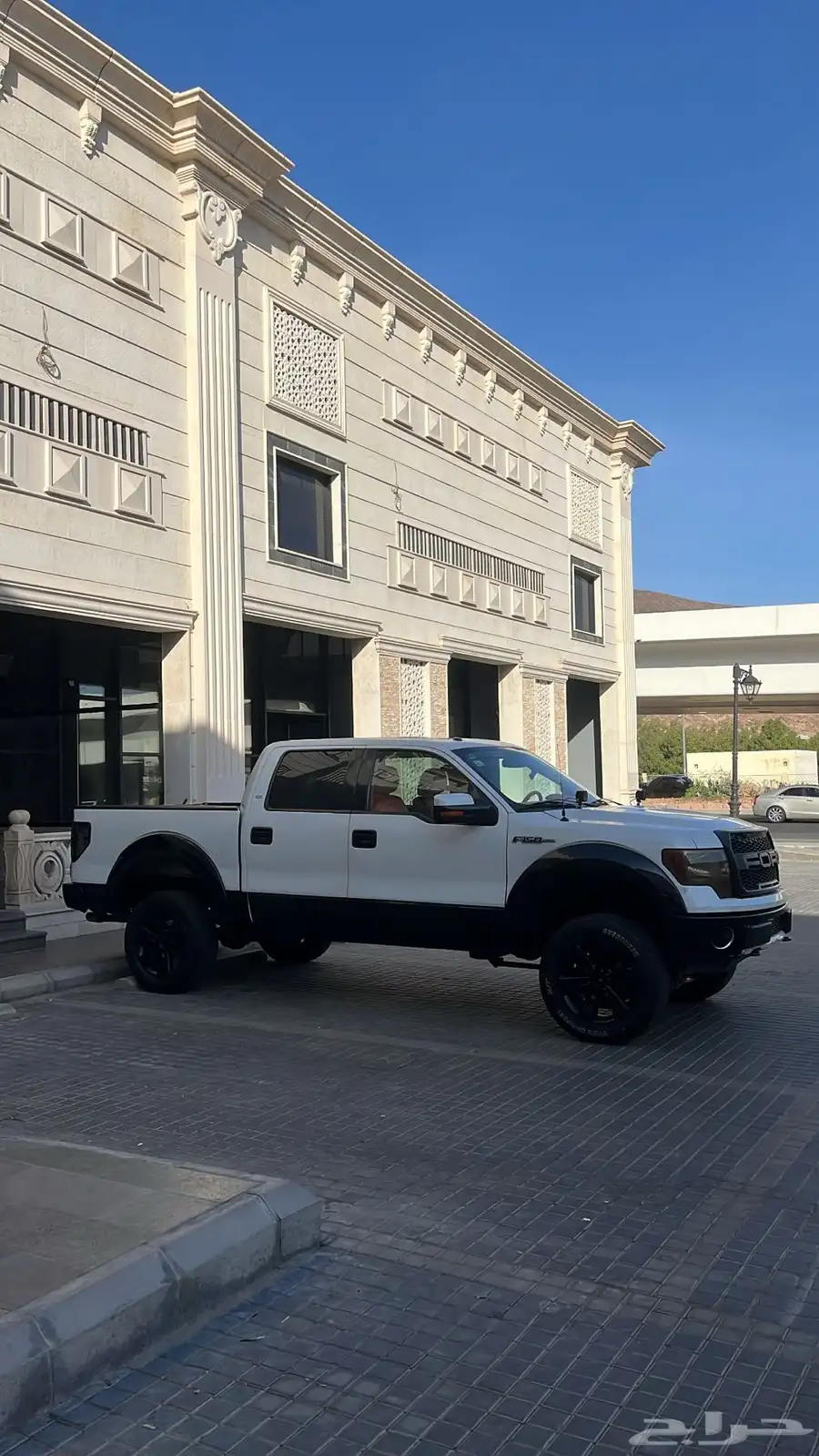 للبيع f150 3