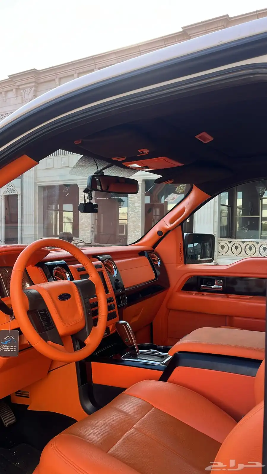 للبيع f150 9