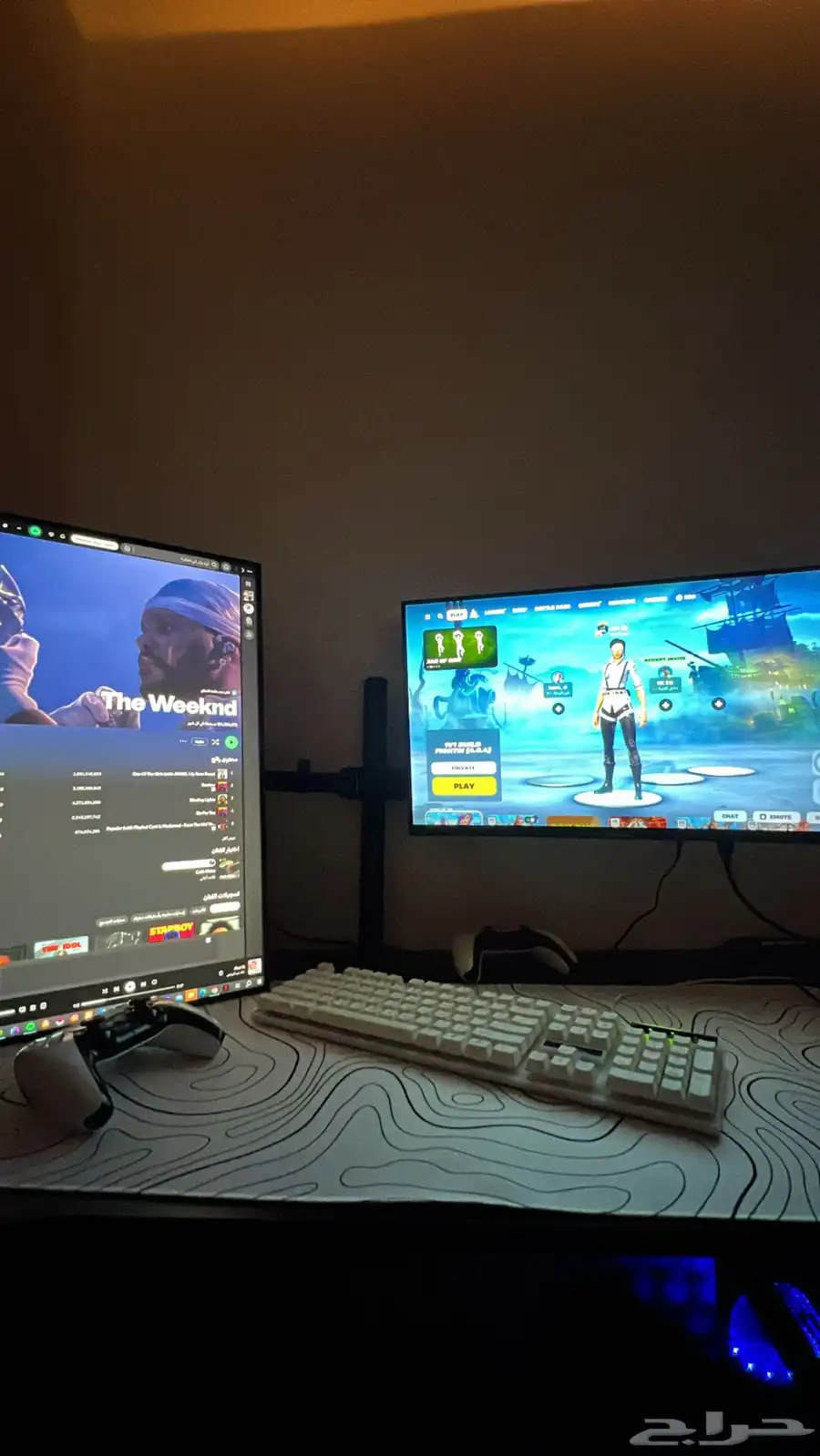 بي سي قيمنق 0