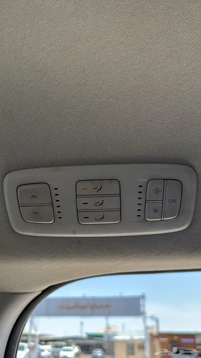 هونداي ستاريا مديل 2022 ديزل 6