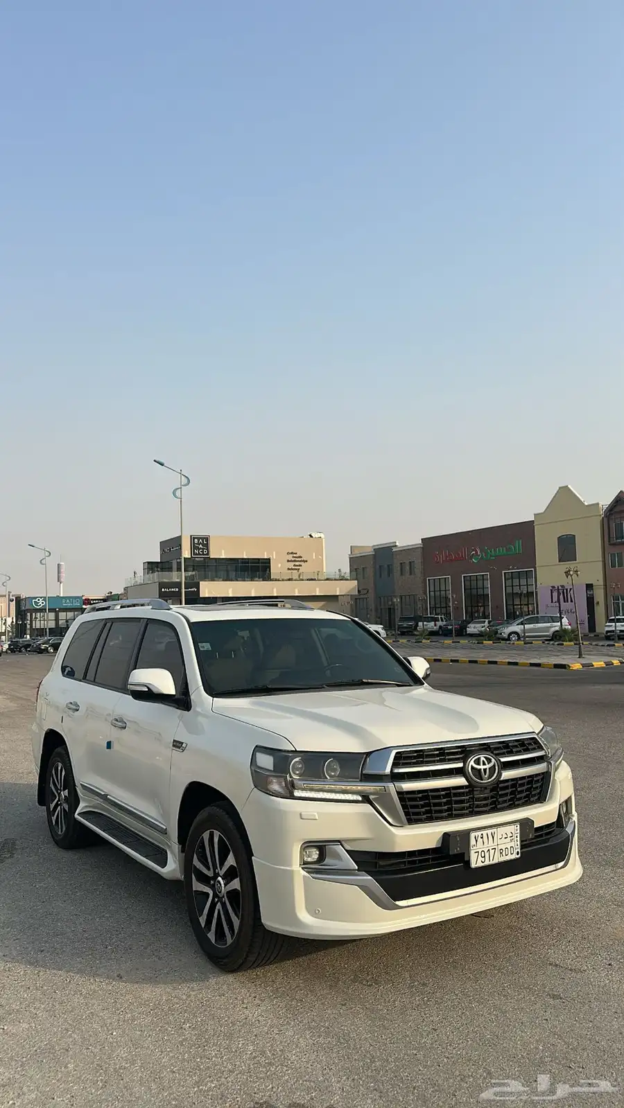 لاندكروزر 2