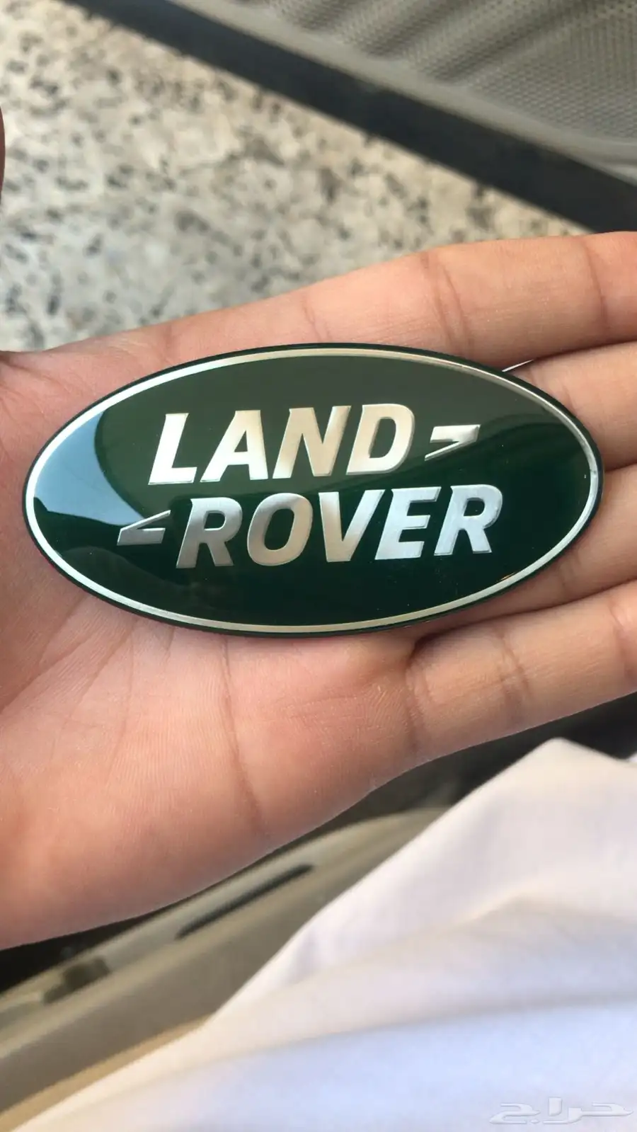 للبيع رنج روفر 2019 RANGE ROVER 7