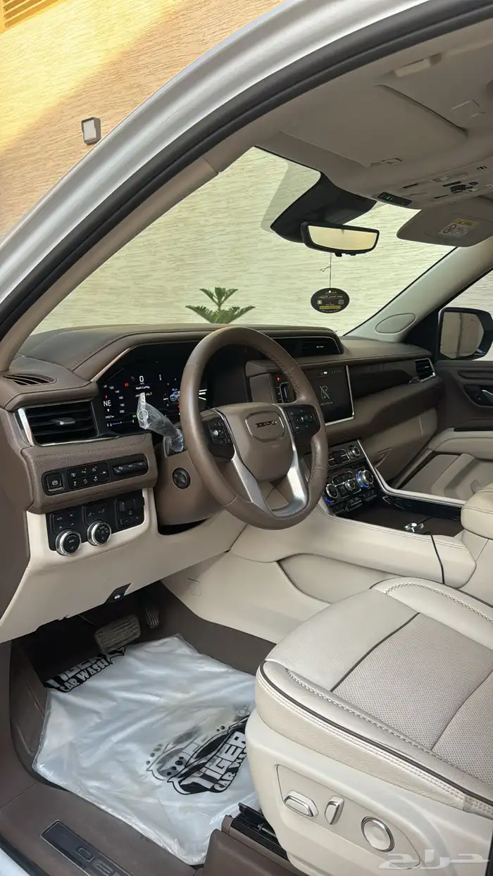 جمس يوكن دنيالي 2023 دفعه اخيره اخو الوكاله 8