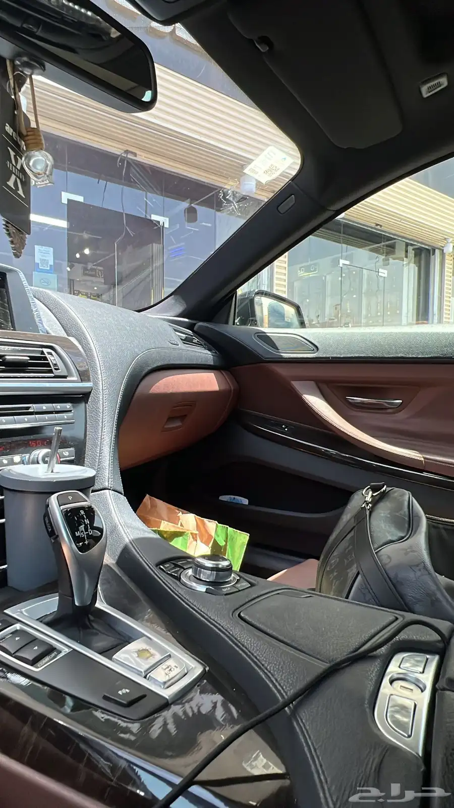 BMW 640i 6
