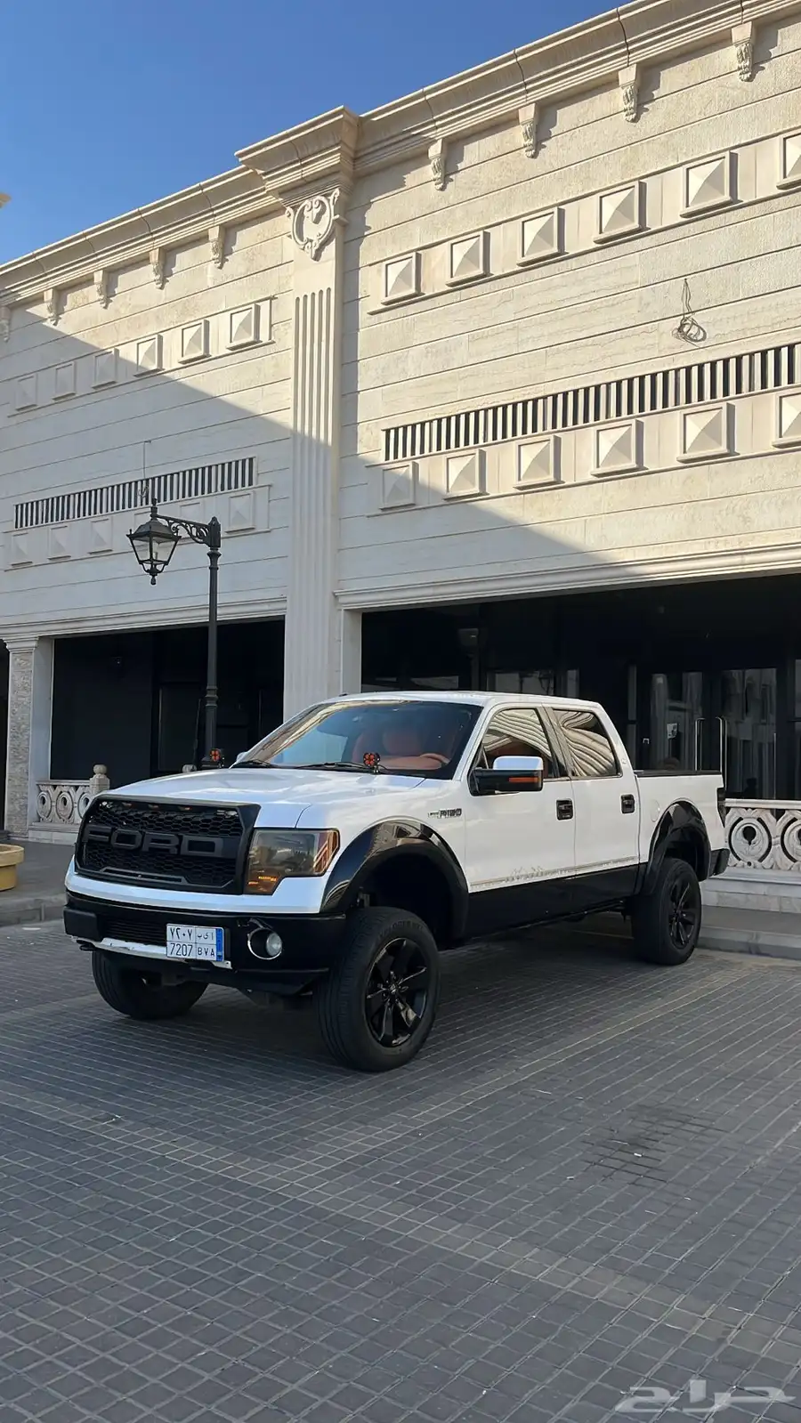 للبيع f150 0