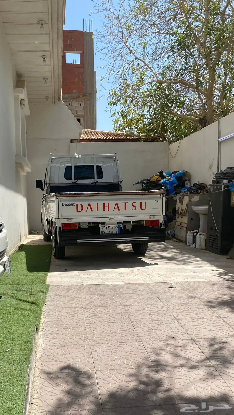 دباب دايهاتسو 6