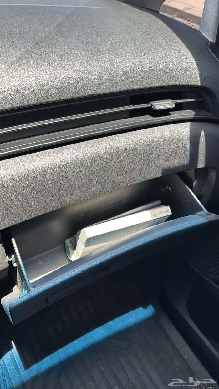 هونداي ستاريا مديل 2022 ديزل 7