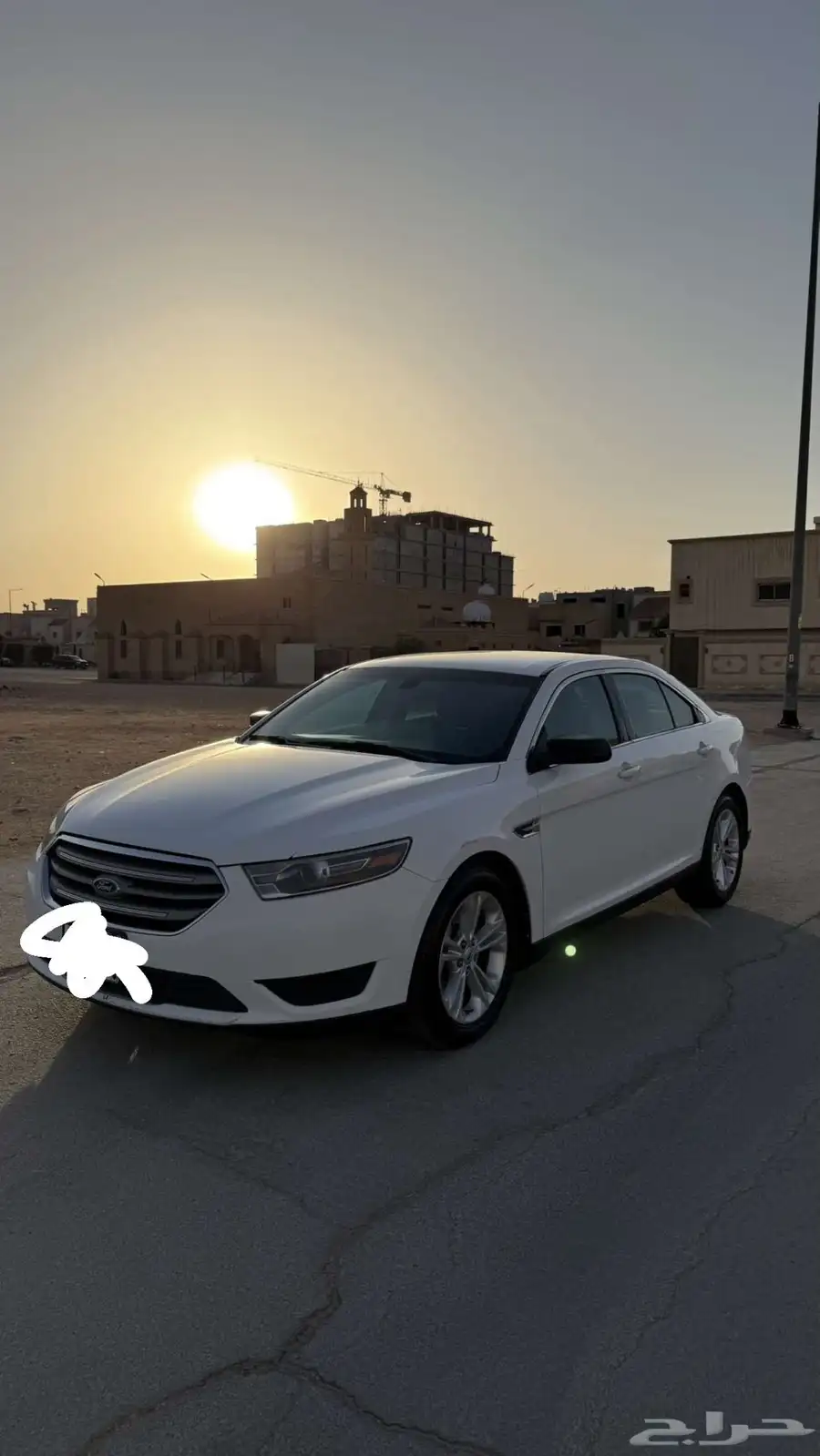فورد تورس 2016 0