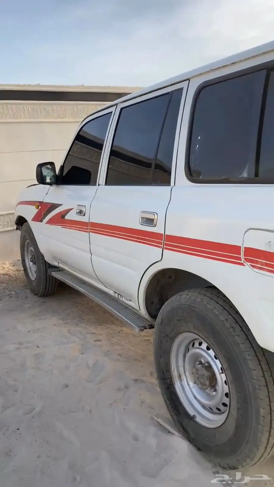 صالون96 مكينه عضلات شرط 1