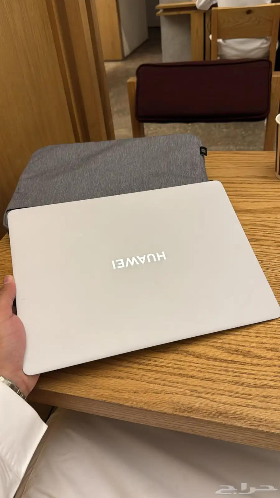 هواوي لابتوب MATEBOOK X Pro 2024 7
