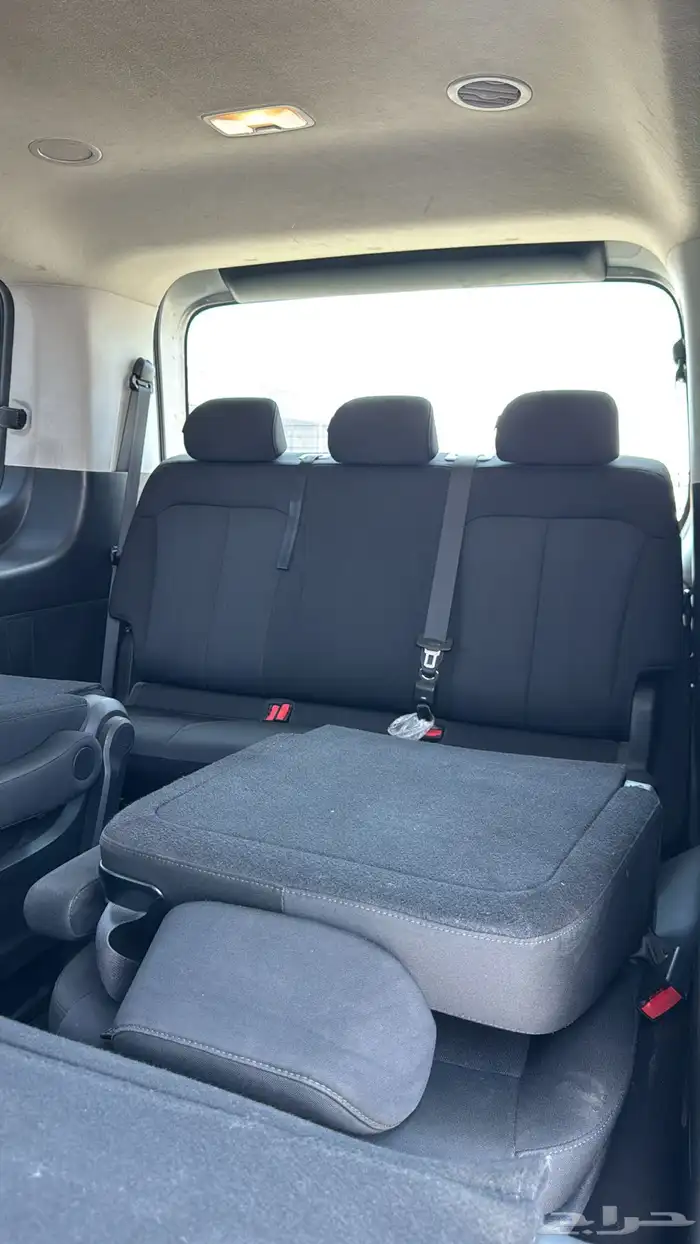 هونداي ستاريا مديل 2022 ديزل 13