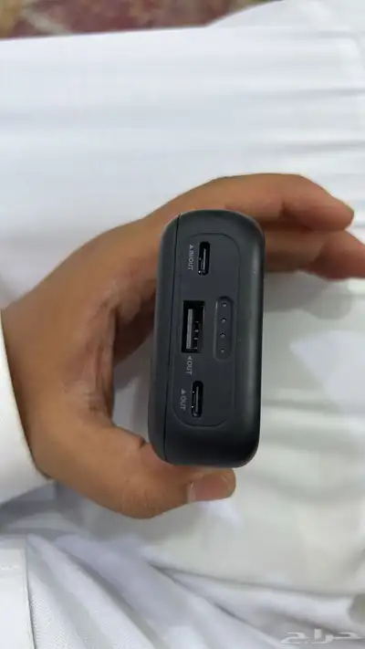 بطاريه Goui 0