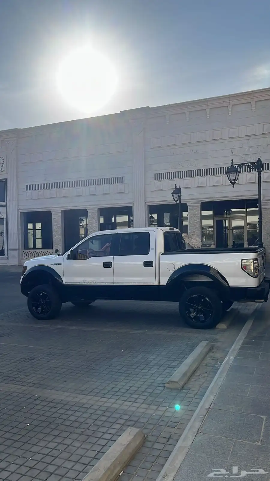 للبيع f150 6