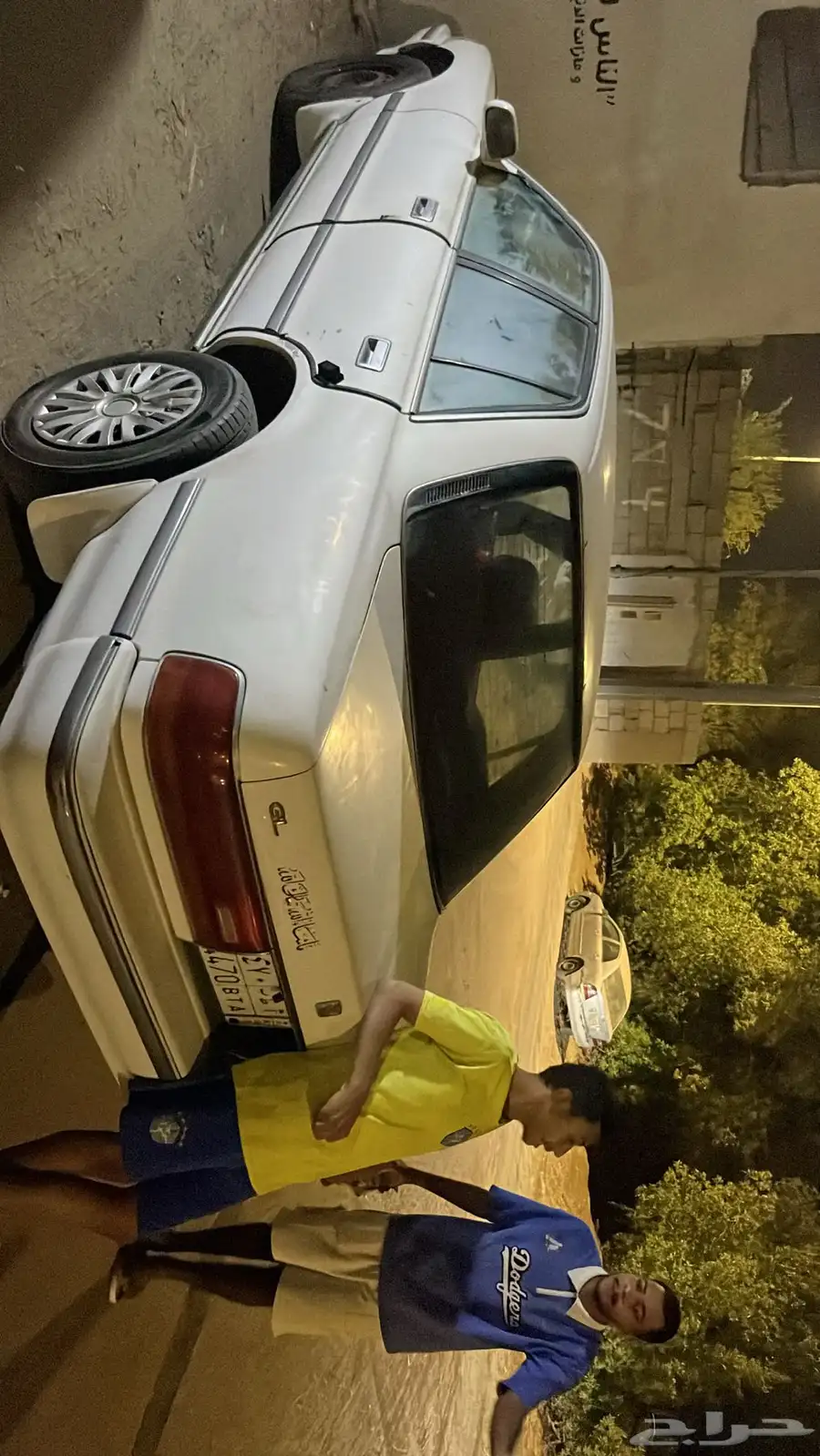 كرسيدا 3