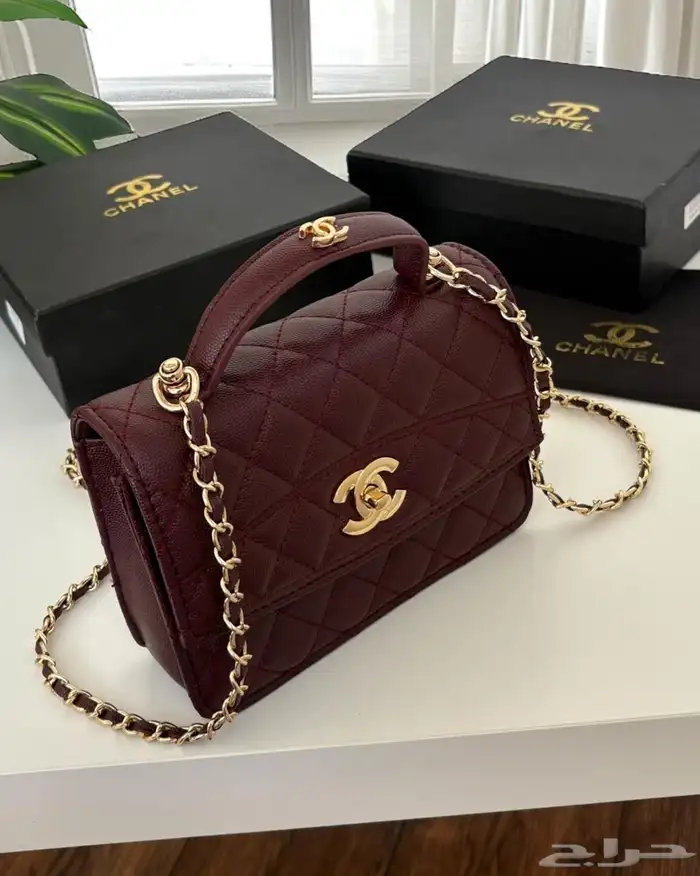 شنط يد ماستر كوالتي ماركه شانيل .قوتشي.لويس فيتون 0