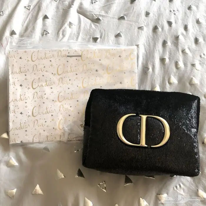 شنط ديور  عرض 18