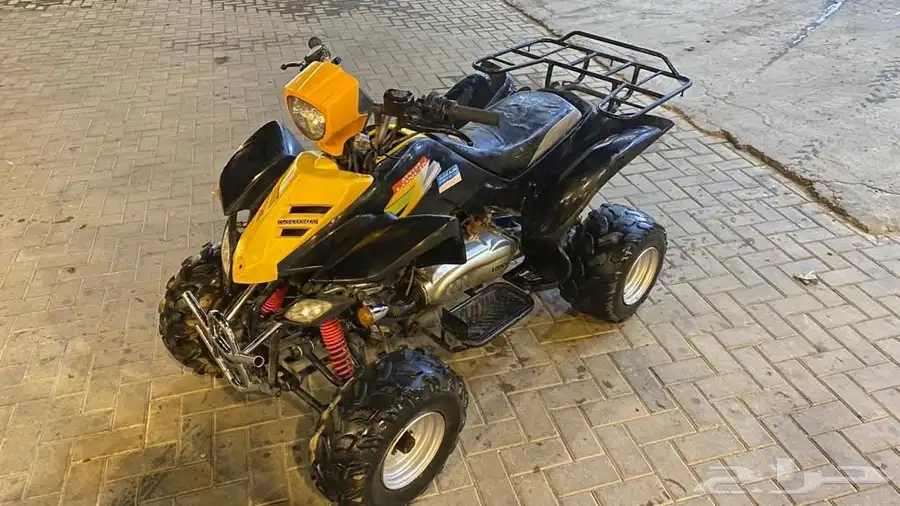 دباب صيني مقاس 100 نظيف 1