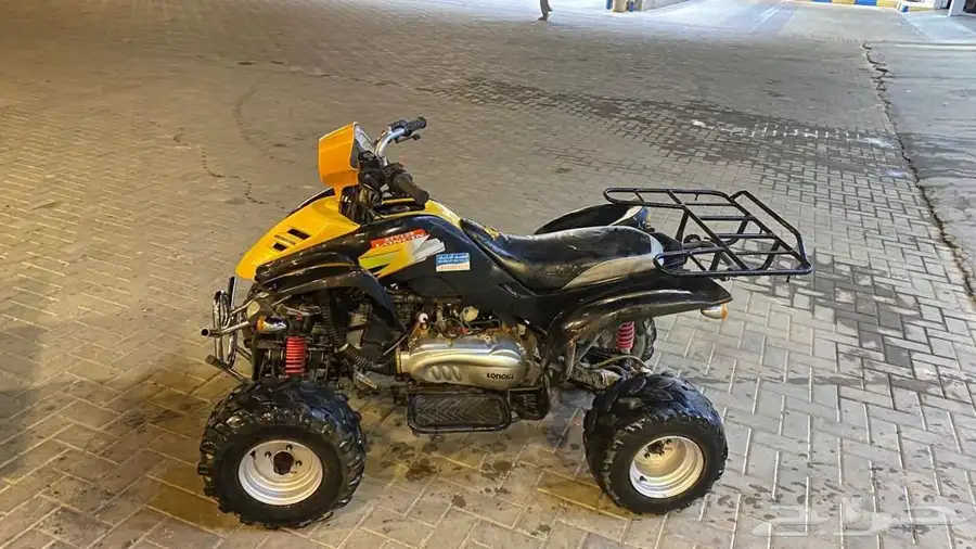 دباب صيني مقاس 100 نظيف 0