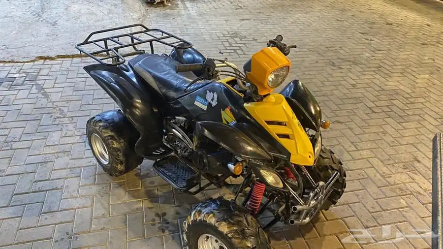 دباب صيني مقاس 100 نظيف 2