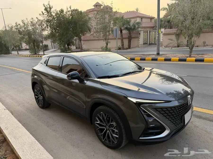 شانجان يوني تي فل كامل 2023 1