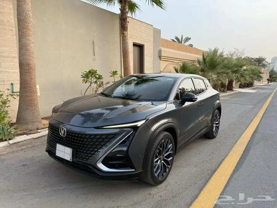 شانجان يوني تي فل كامل 2023 0