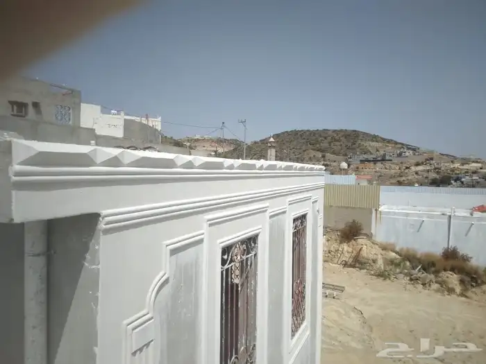 ديكورات خارجي 2