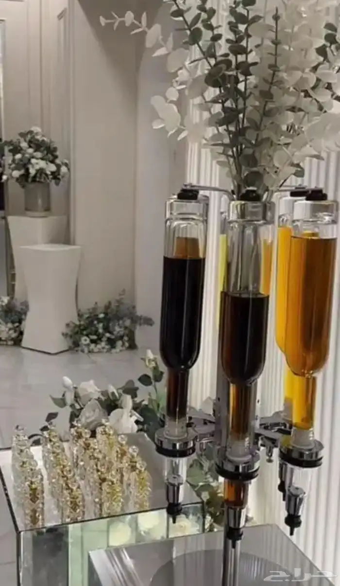 بار عطور للمناسبات والزوجات وجميع أنواع العطور 0