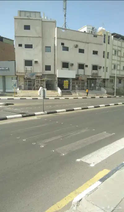 عمارة تجارية 1