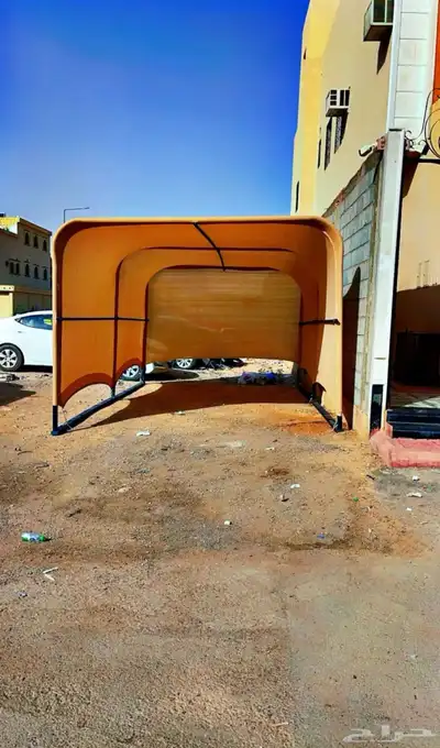 مضلات سياره سهلا الفك وتركيب 5