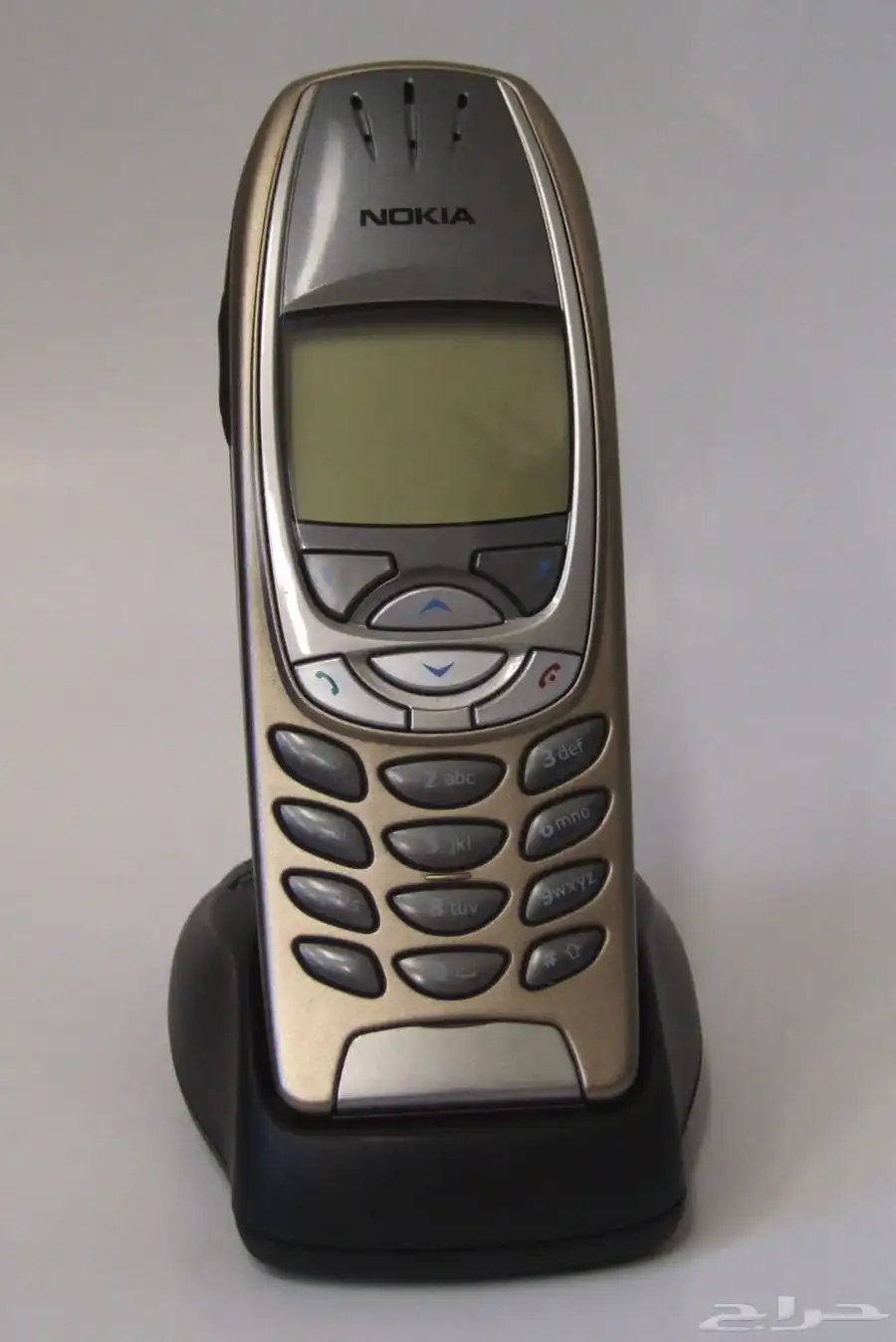 جوالات نوكيا البصمه نزل سنه 1998اصلي وبلاكبيري 97